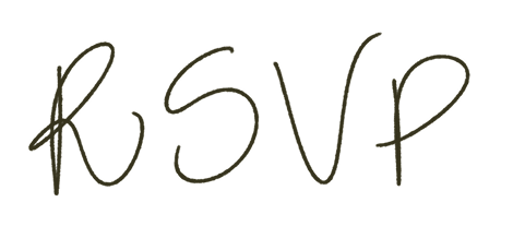 RSVP